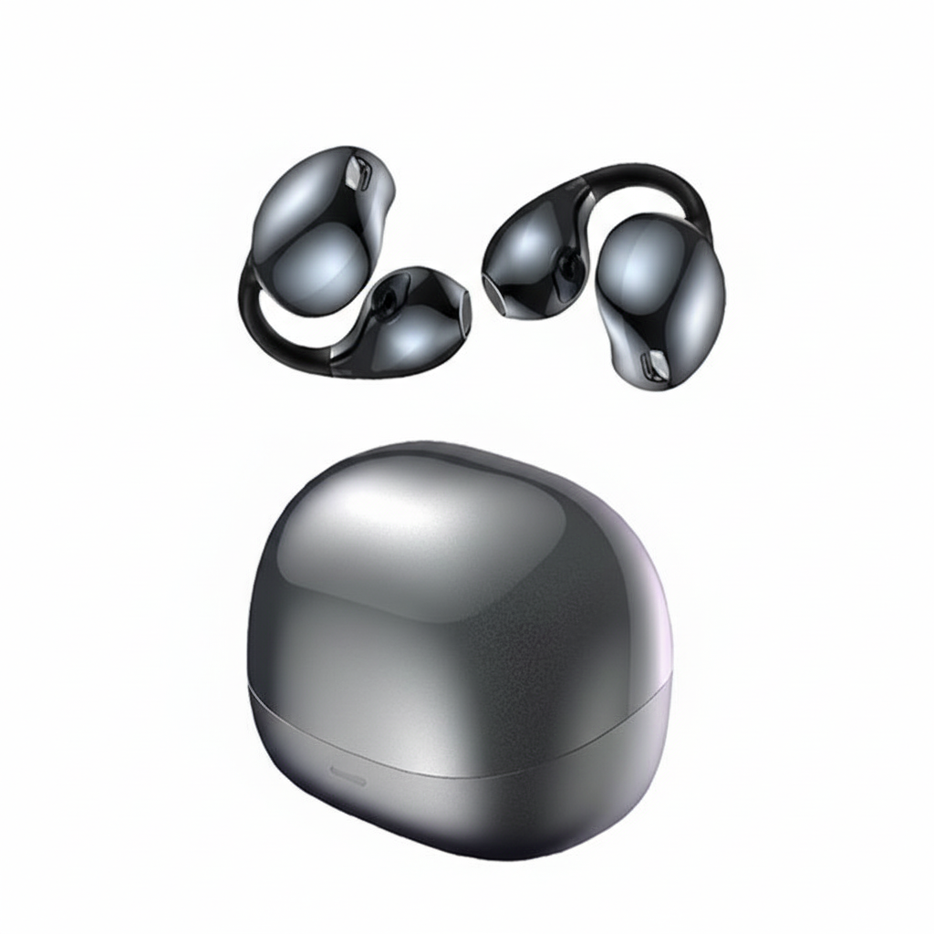 LANGSDOM TS20 開放式耳機