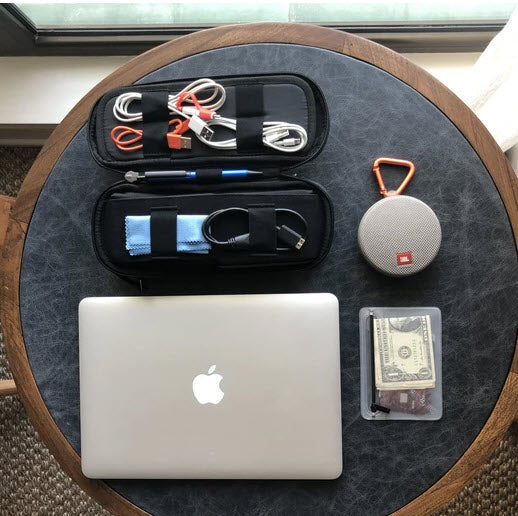 Power Packer多間隔配件包