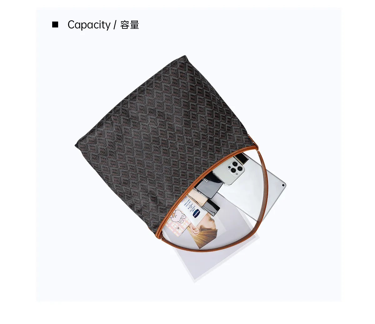 狗牙HOBO袋