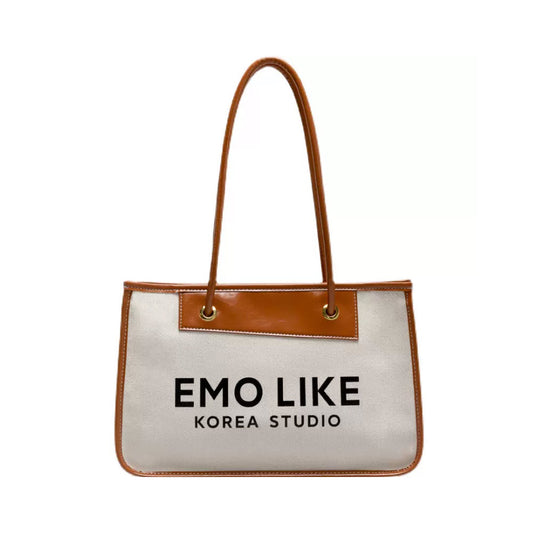 EMO Like 復古吐司包