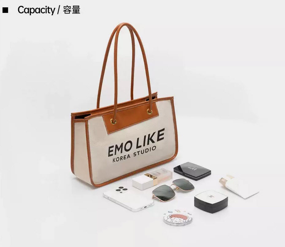 EMO Like 復古吐司包