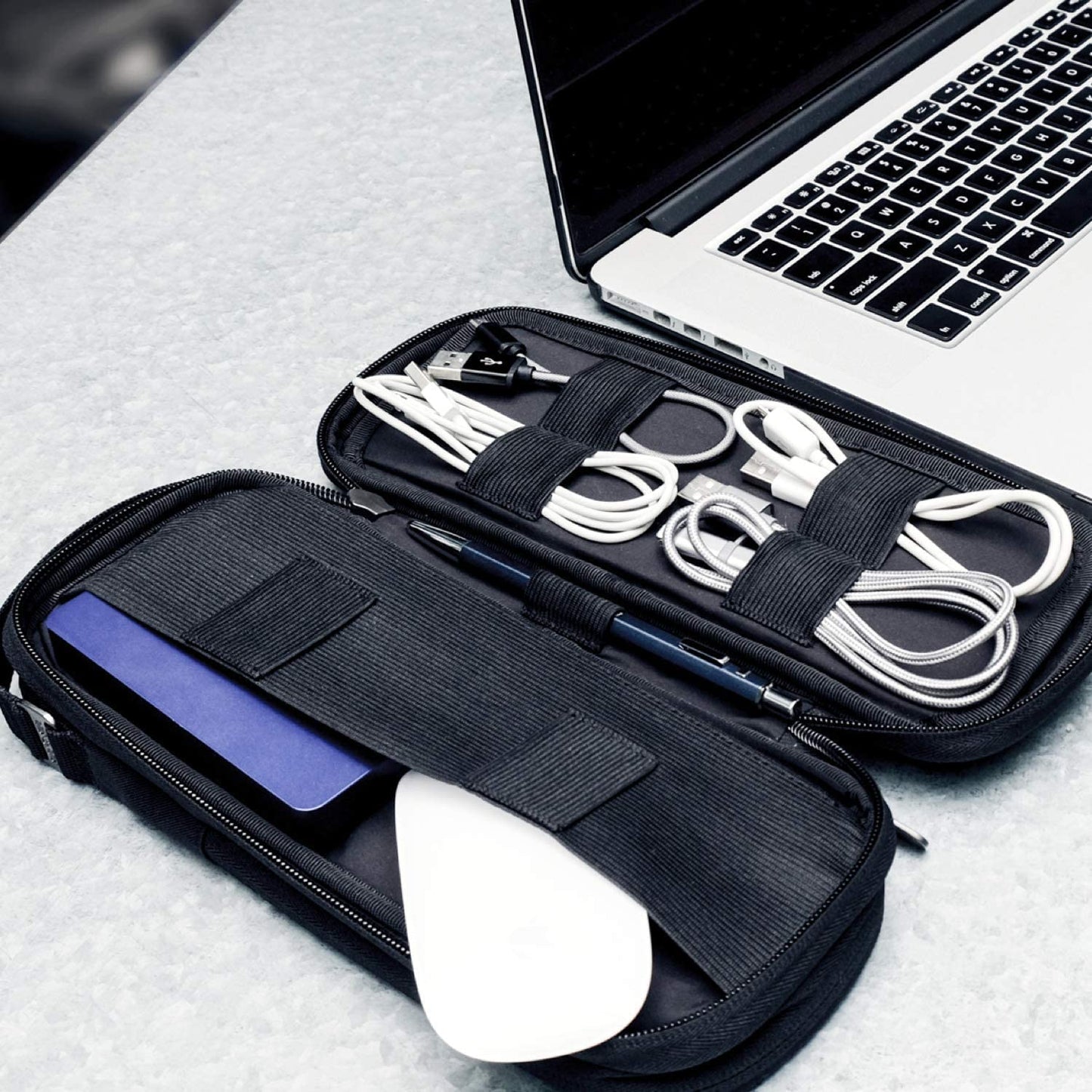 Power Packer多間隔配件包
