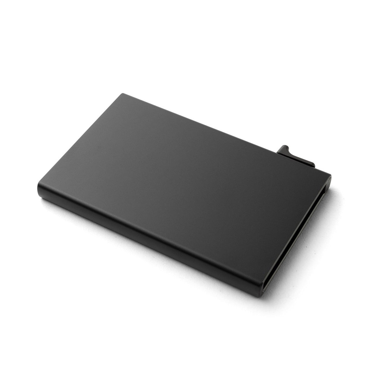 RFID SLIDE Mini Card Protector 半自動防盜卡片盒