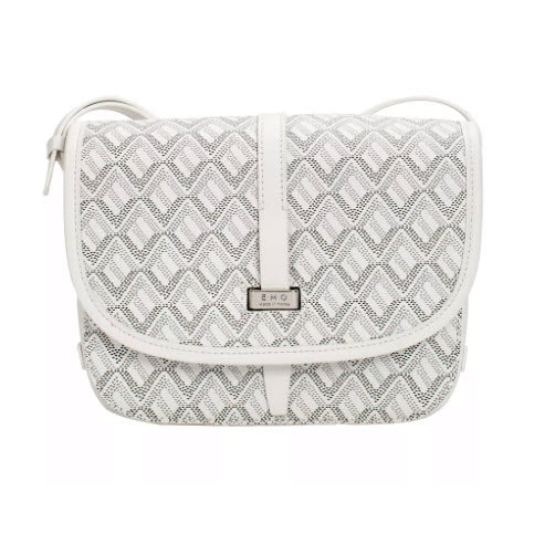 狗牙郵差包 Messenger Bag