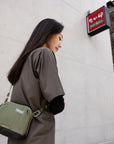 Paramount 2L斜肩袋