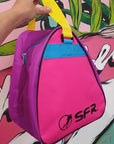 SFR - 滾軸溜冰‧運動‧攜帶‧裝備‧Vision系列鞋袋