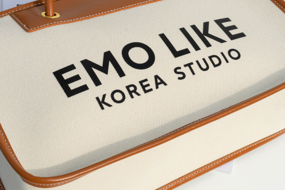 EMO Like 復古吐司包