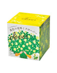 黃色小花（草原車軸草） GD-923