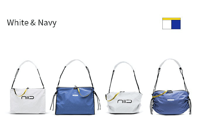 ST@TEMENT S7 Tote Bag︱雙面雙色