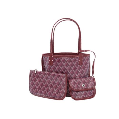 升級版經典包 (小) Totebag Small